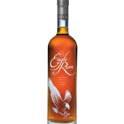 Episode 56: Two Blind Mice - Eagle Rare vs. Eagle Rare Store Pick Episode 56: Two Blind Mice - Eagle Rare vs. Eagle Rare Store Pick
