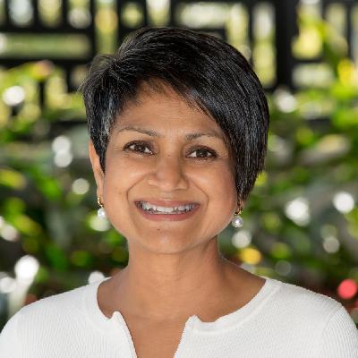 UC 417: Empowering Women's Health: Hormones, Heart, and Holistic Healing with Dr Nelum Dharmapriya