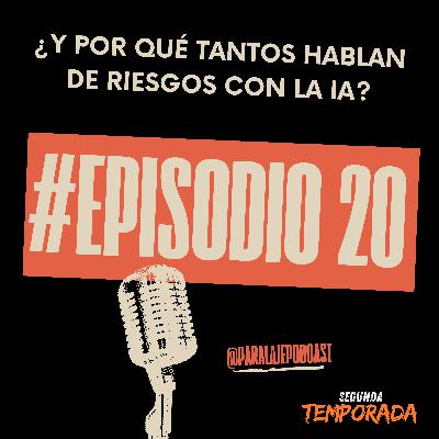 ¿Por qué tantos hablan de riesgos de la IA? ¿Por qué tantos hablan de riesgos de la IA?