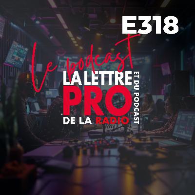 Récompenses, tendances audio et mobilisation pour la radio et le podcast