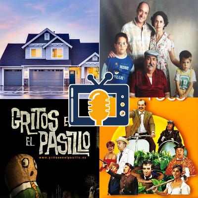 Lord Series: Top 3 de Películas que lo petan en mi casa (Interpodcast - Cuéntame Hermosura)
