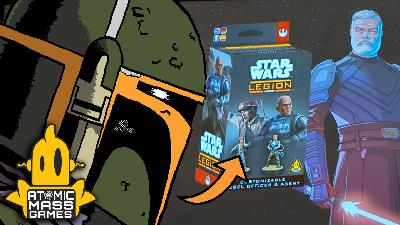 The Jodo Cast 182 - AMG Studio Update Breakdown '25