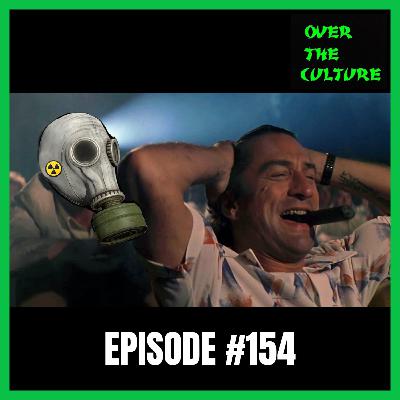 Over The Culture: November 13th, 2022 ("Cape Fear")