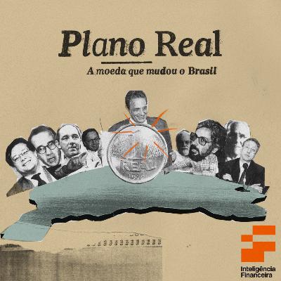 Trailer: Plano Real, a moeda que mudou o Brasil