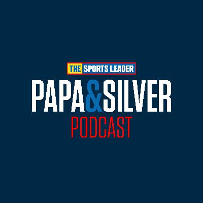 10-9 Jim Nantz joins Papa & Silver to discuss the big role the result from 49ers-Bucs can play as the season progresses and may even determine who has home field in a potential playoff rematch later this season 10-9 Jim Nantz joins Papa & Silver to discuss the big role the result from 49ers-Bucs can play as the season progresses and may even determine who has home field in a potential playoff rematch later this season