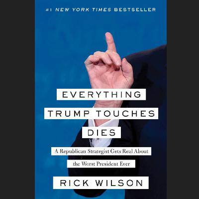 Ep. 70 Rick Wilson