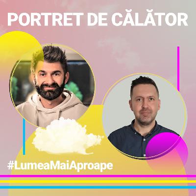 #10 Călătorii pe străzile din Havana și în cea mai turistică insulă din Indonezia, Bali, cu Paul Ipate și Silviu Agoston. La final ascultăm piesa Răscoala de la 808, Gojira & Planet H feat. NOSFE