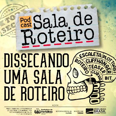 Dissecando uma Sala de Roteiro