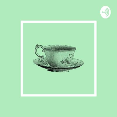 (Ep. 1) Kinda Outta The Blue