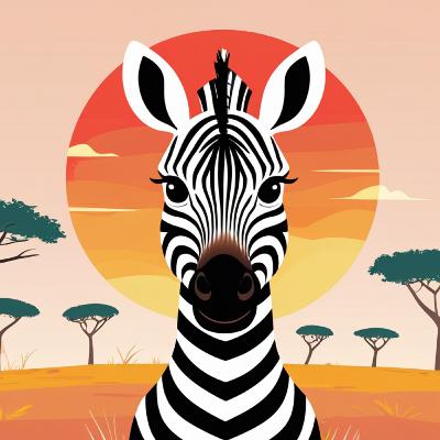KENYA 🇰🇪: Les rayures du zèbre KENYA 🇰🇪: Les rayures du zèbre