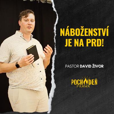 Náboženství je na prd!