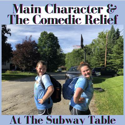 Jaws, Jizz, and Ween