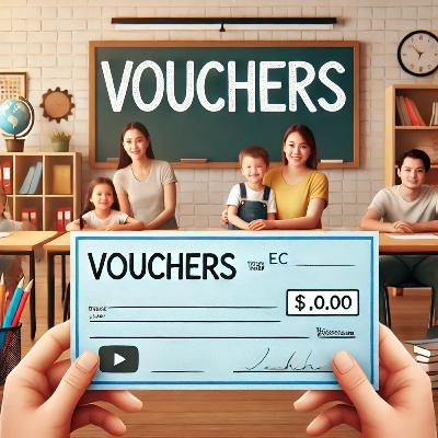 SISTEMA DE VOUCHERS PARTE 1 | THINK TANK #7