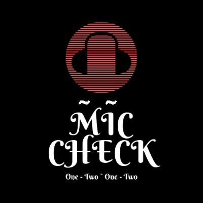 Mic Check One Two Season 3 Episode 5 "The March On Racism"