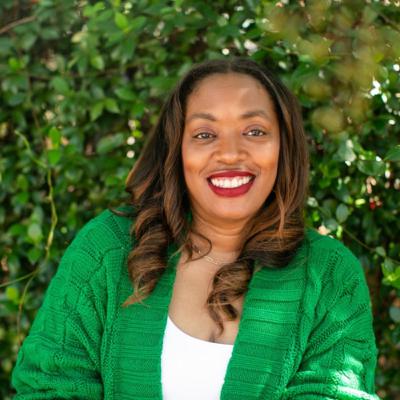 MOMspace interview with Retha Nichole.