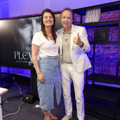 #86 Donja vn Laarhoven - Organisatie willen te veel het perfecte plaatje laten zien