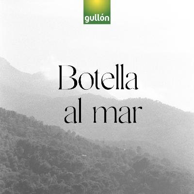 Botella al mar Botella al mar