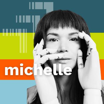 Finding Hope Through Beauty with Michelle Boucher