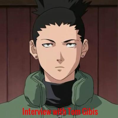 Season 2 Episode 58 interview with Tom Gibis