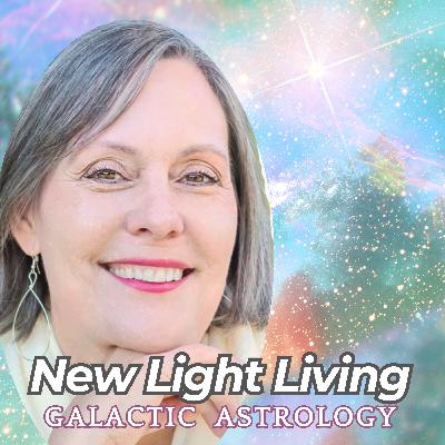 Pisces New Moon Galactic Astrology NEW UNIVERSAL COMMITMENT March 2026