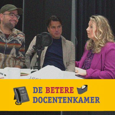 #42 - Neurodiversiteit in het onderwijs