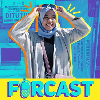 Bosan di Rumah ?? Produktif yuk Bareng Amel