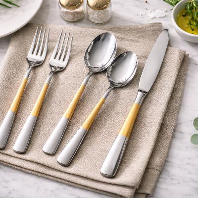 #05 mini course Chinese Learning for 餐具- Chopstick , Fork, Spoon