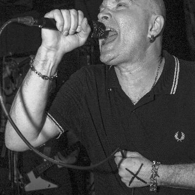 Drew Stone - Filmmaker and Hardcore Punk Rock Musician. Documentary: "Who The F… Is That Guy? The Fabulous Journey Of Michael Alago". Lead Singer Of Incendiary Device!