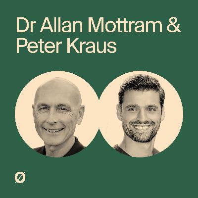 Neutral Podcast Ep 23 – Wellness & Multifamily | Dr Allan Mottram & Peter Kraus Neutral Podcast Ep 23 – Wellness & Multifamily | Dr Allan Mottram & Peter Kraus