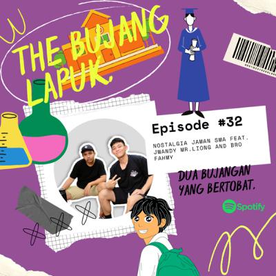 NOSTALGIA JAMAN SMA FEAT JWANDY MR LIONG AND BRO FAHMMY✌🏽