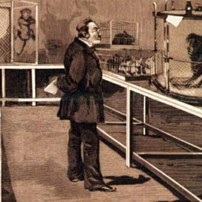 Episodio 5 Pasteur rublos perros rabiosos. Episodio 5 Pasteur rublos perros rabiosos.