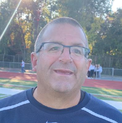 MVC Gridiron Weekly Interview: Oct. 20, 2019, Central Catholic's Chuck Adamopoulos MVC Gridiron Weekly Interview: Oct. 20, 2019, Central Catholic's Chuck Adamopoulos