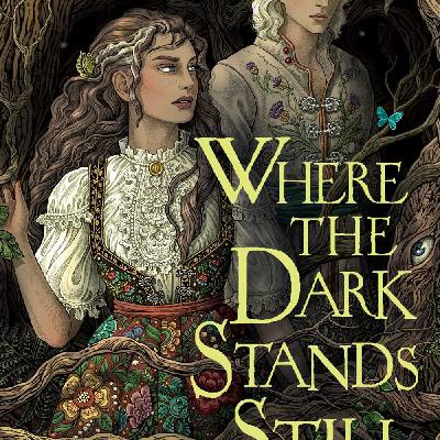 Download (PDF) BOOKS Where the Dark Stands Still by A.B. Poranek Download (PDF) BOOKS Where the Dark Stands Still by A.B. Poranek