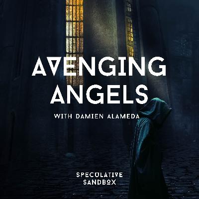 78. Avenging Angels