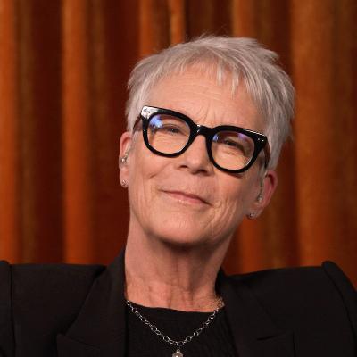 Jamie Lee Curtis Jamie Lee Curtis