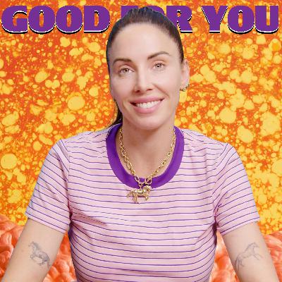 The Heat Wave Episode | Good For You Podcast Ep 357