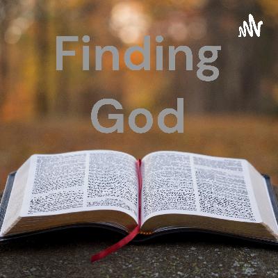 Finding God