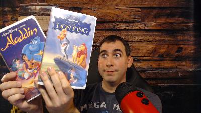 DBDFP Episode 150!! The Lion King Live Action Animated Movie