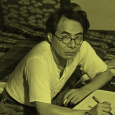 「哀れなトンマ先生／坂口安吾」