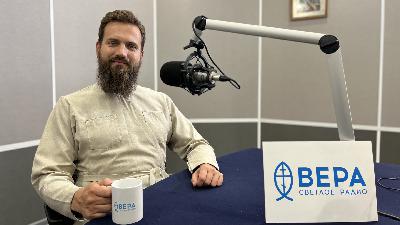 21-е воскресенье по Пятидесятнице (01.11.2025)