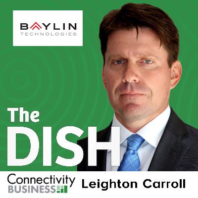 Antenna upgrades improve airport experience