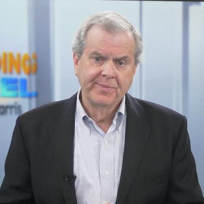 Defending Israel with David Harris- Iran Strikes