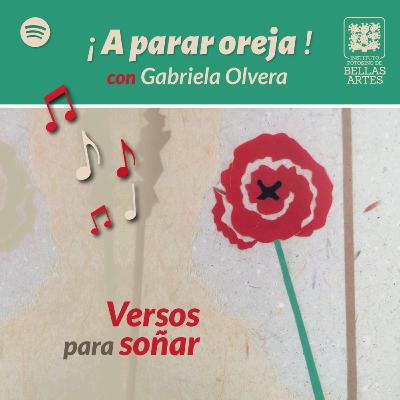 ¡A parar oreja! Ep. 5 - Versos para soñar ¡A parar oreja! Ep. 5 - Versos para soñar
