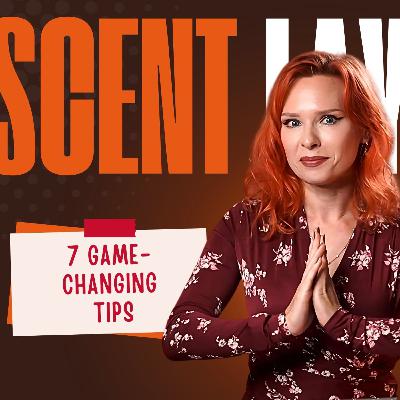 How to Layer Perfumes Without Smelling Like a Mess | Master the Art of Scent Styling