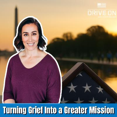 Turning Grief Into a Greater Mission