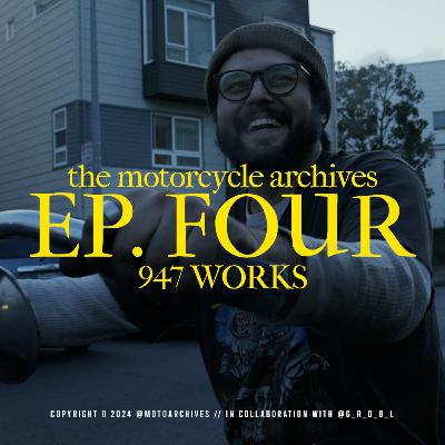 EP. 4 - 947 Works