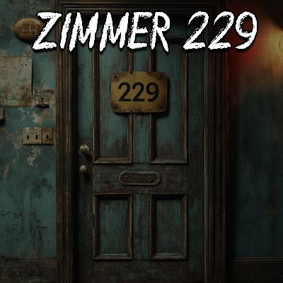 Creepypasta 247# „Zimmer 229“