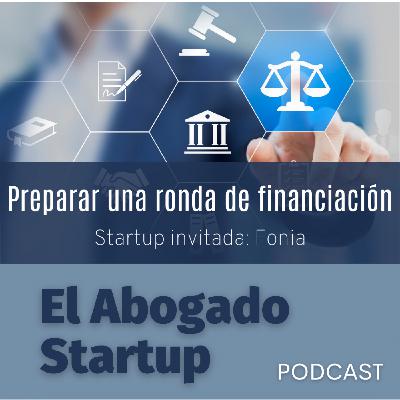 Preparar una ronda de financiación Preparar una ronda de financiación
