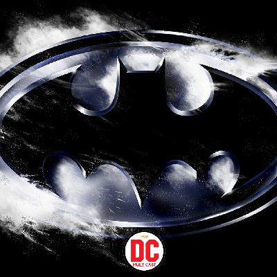 DC Multicast Returns with 'Batman Returns'