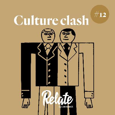 Culture Clash